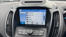 Ford Kuga 1.5 EcoBoost 182 Titanium 5dr Auto Petrol Estate